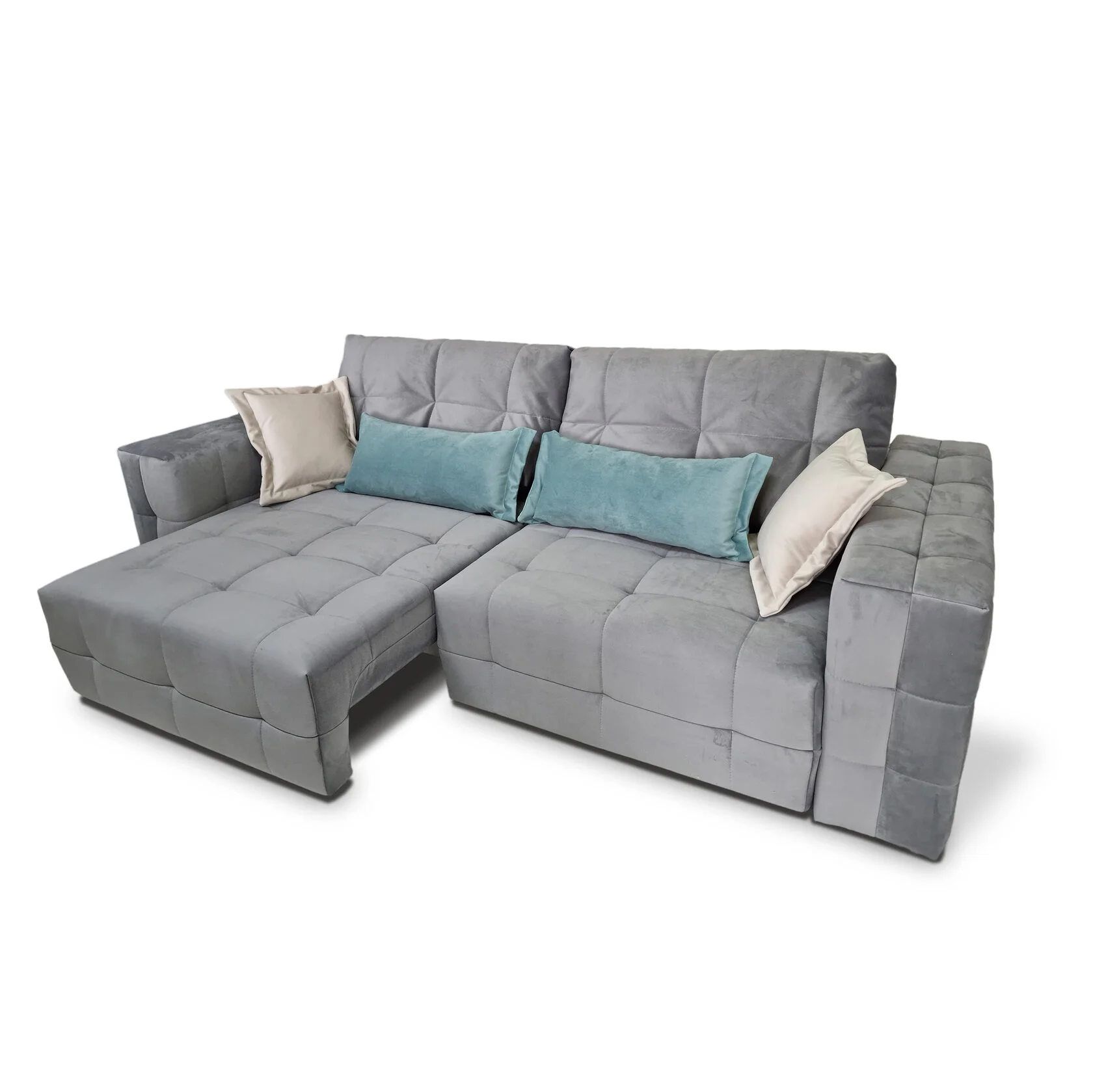 Париж 2 с широкими подлокотниками-3